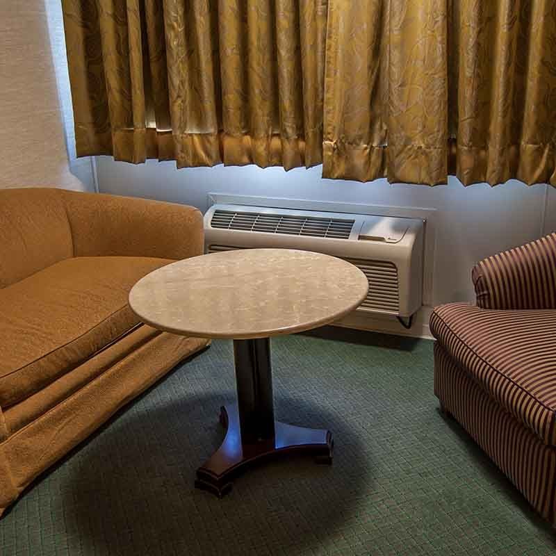 Val-U Inn Winnemucca Rom bilde