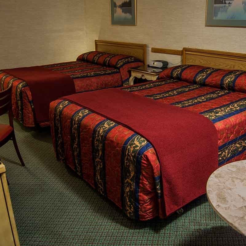 Val-U Inn Winnemucca Rom bilde