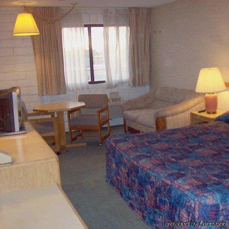 Val-U Inn Winnemucca Rom bilde