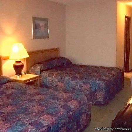 Val-U Inn Winnemucca Rom bilde