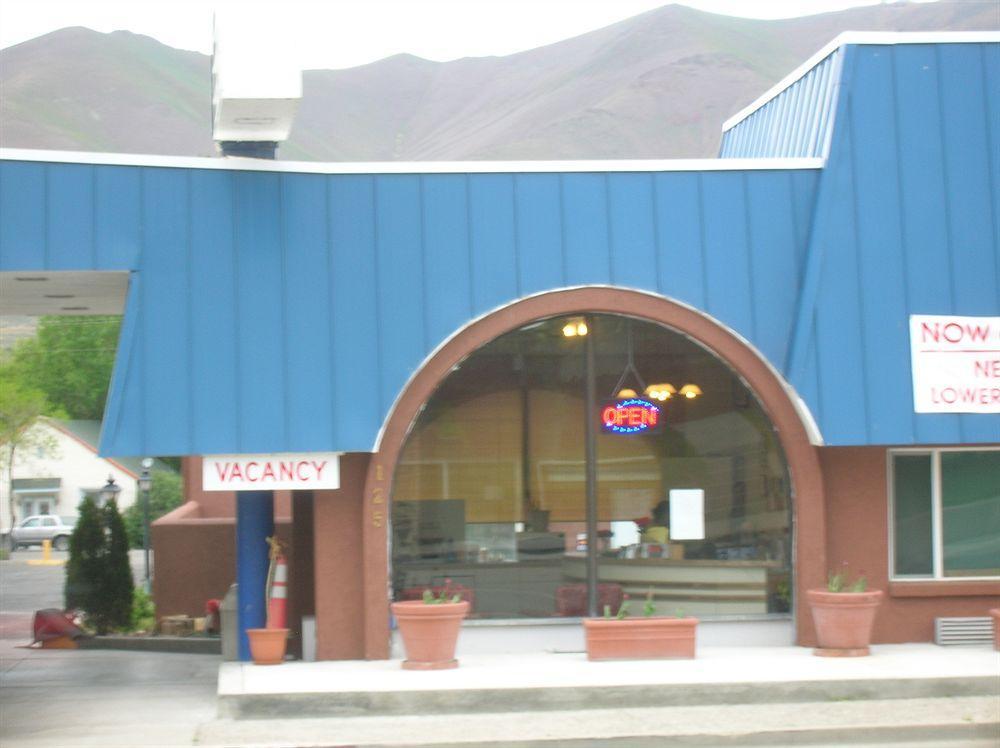 Val-U Inn Winnemucca Eksteriør bilde
