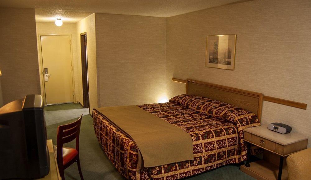 Val-U Inn Winnemucca Eksteriør bilde
