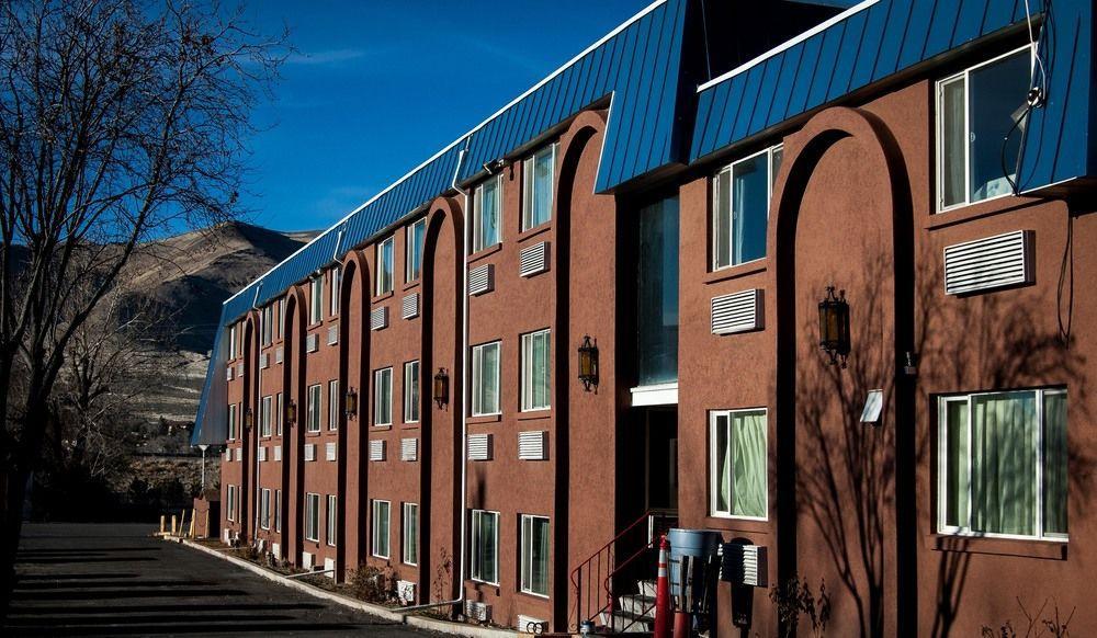 Val-U Inn Winnemucca Eksteriør bilde