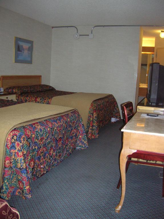 Val-U Inn Winnemucca Rom bilde