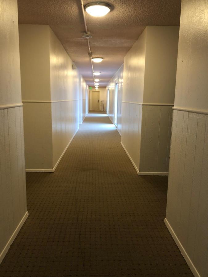 Val-U Inn Winnemucca Eksteriør bilde